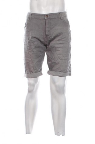 Herren Shorts Zeeman, Größe L, Farbe Grau, Preis 11,99 €