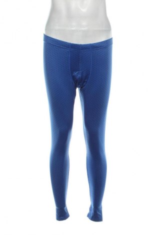 Colanți de bărbați Crane, Mărime S, Culoare Albastru, Preț 15,99 Lei