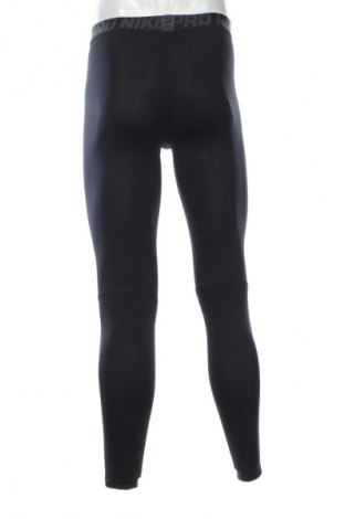 Herren Leggings Nike, Größe S, Farbe Schwarz, Preis € 56,37