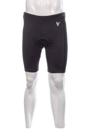 Herren Leggings Unbranded, Größe L, Farbe Grau, Preis 7,99 €