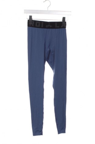 Colanți de bărbați Unbranded, Mărime XS, Culoare Albastru, Preț 56,99 Lei