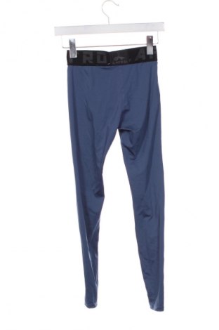 Colanți de bărbați Unbranded, Mărime XS, Culoare Albastru, Preț 56,99 Lei