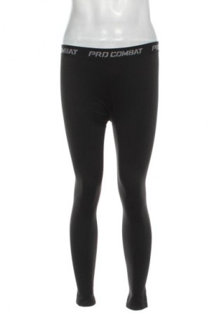 Herren Leggings Unbranded, Größe M, Farbe Schwarz, Preis 9,99 €