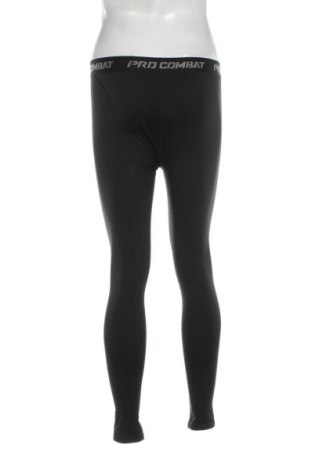 Herren Leggings Unbranded, Größe M, Farbe Schwarz, Preis 9,99 €