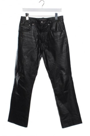 Herren Lederhose Dakota, Größe M, Farbe Schwarz, Preis € 35,99