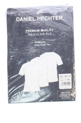 Herrenset Daniel Hechter, Größe M, Farbe Grau, Preis 46,99 €