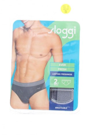 Herrenset Sloggi, Größe S, Farbe Mehrfarbig, Preis € 16,99