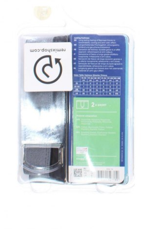 Herrenset Sloggi, Größe S, Farbe Schwarz, Preis € 24,99