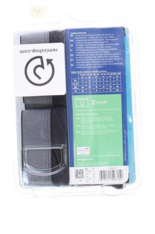 Set de bărbați Sloggi, Mărime S, Culoare Negru, Preț 116,99 Lei