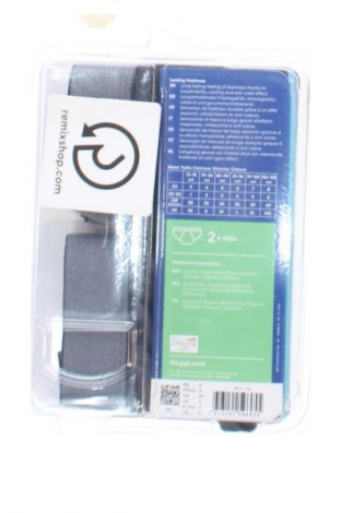 Herrenset Sloggi, Größe S, Farbe Mehrfarbig, Preis 24,99 €