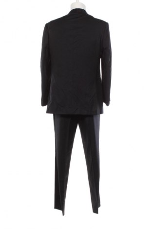 Costum de bărbați Giorgio Armani, Mărime M, Culoare Negru, Preț 579,00 Lei