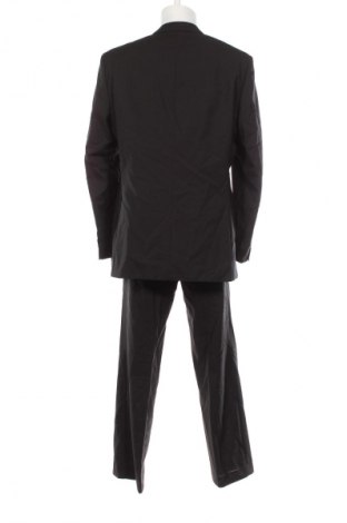 Męski garnitur Hugo Boss, Rozmiar L, Kolor Brązowy, Cena 989,99 zł