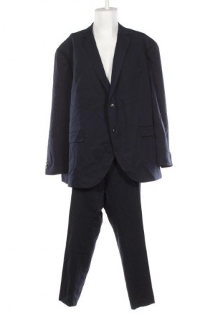 Herrenanzug Jack & Jones, Größe 4XL, Farbe Blau, Preis € 144,99