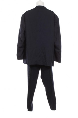 Herrenanzug Jack & Jones, Größe 4XL, Farbe Blau, Preis € 144,99