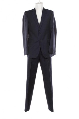 Costum de bărbați Joop!, Mărime L, Culoare Albastru, Preț 779,99 Lei