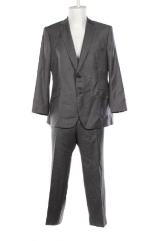 Herrenanzug Kuhn, Größe XL, Farbe Grau, Preis € 62,99