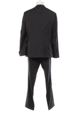 Herrenanzug Tommy Hilfiger, Größe XL, Farbe Grau, Preis 484,99 €