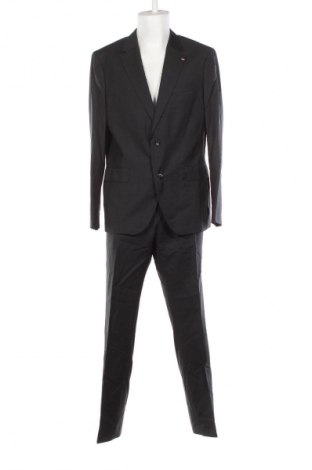 Herrenanzug Tommy Hilfiger, Größe XL, Farbe Grau, Preis € 489,99