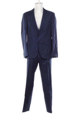Herrenanzug Tommy Hilfiger, Größe L, Farbe Blau, Preis € 489,99