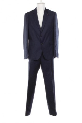 Costum de bărbați Tommy Hilfiger, Mărime XL, Culoare Albastru, Preț 2.304,99 Lei