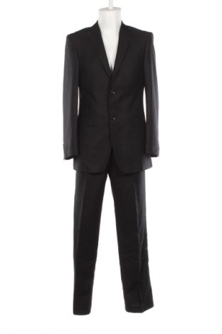 Costum de bărbați Unbranded, Mărime M, Culoare Negru, Preț 237,99 Lei