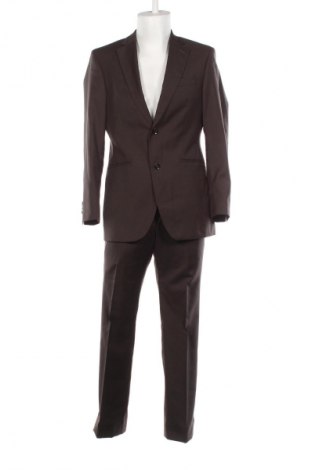 Herrenanzug WE, Größe M, Farbe Braun, Preis € 39,99