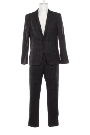 Costum de bărbați Zara, Mărime L, Culoare Multicolor, Preț 385,99 Lei