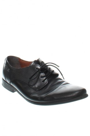 Pánské boty AM SHOE, Velikost 45, Barva Černá, Cena  879,00 Kč