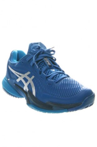 Pánské boty ASICS, Velikost 41, Barva Modrá, Cena  2 549,00 Kč