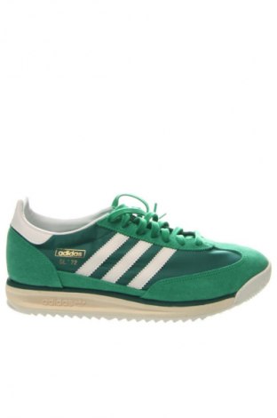 Încălțăminte bărbătească Adidas, Mărime 43, Culoare Verde, Preț 519,99 Lei
