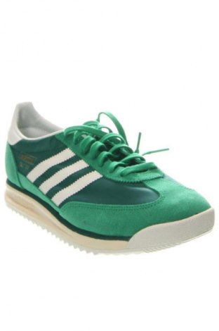 Încălțăminte bărbătească Adidas, Mărime 43, Culoare Verde, Preț 519,99 Lei