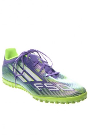 Herrenschuhe Adidas, Größe 46, Farbe Mehrfarbig, Preis 66,99 €