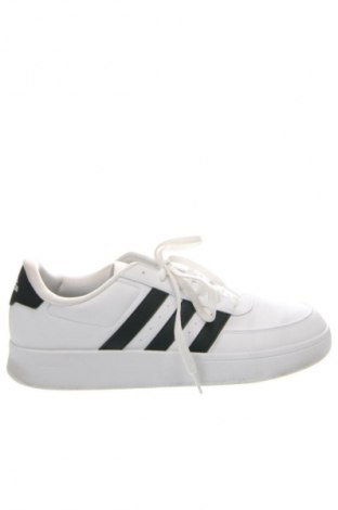 Ανδρικά παπούτσια Adidas, Μέγεθος 48, Χρώμα Λευκό, Τιμή 82,99 €
