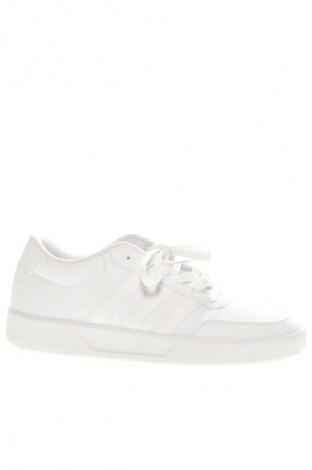 Herrenschuhe Adidas, Größe 43, Farbe Weiß, Preis 112,99 €