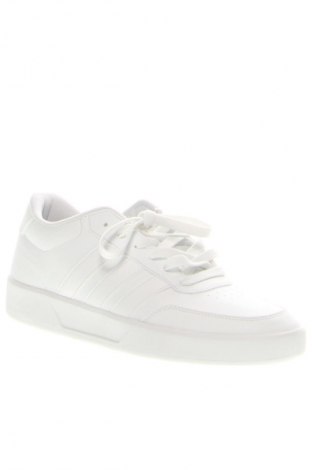 Herrenschuhe Adidas, Größe 43, Farbe Weiß, Preis 112,99 €