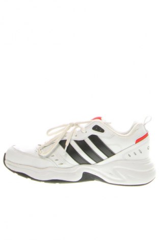 Herrenschuhe Adidas, Größe 42, Farbe Weiß, Preis 90,99 €