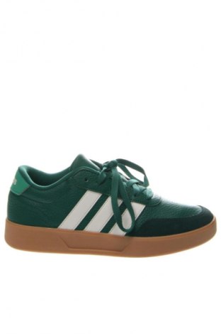 Încălțăminte bărbătească Adidas, Mărime 41, Culoare Verde, Preț 644,99 Lei