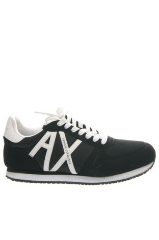 Încălțăminte bărbătească Armani Exchange, Mărime 46, Culoare Negru, Preț 644,99 Lei