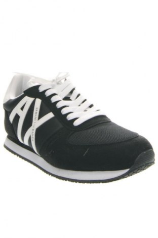 Încălțăminte bărbătească Armani Exchange, Mărime 46, Culoare Negru, Preț 644,99 Lei