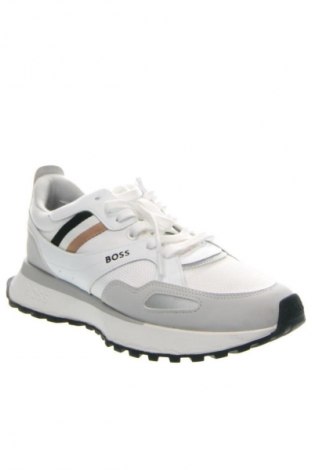 Pánské boty BOSS, Velikost 43, Barva Vícebarevné, Cena  3 899,00 Kč