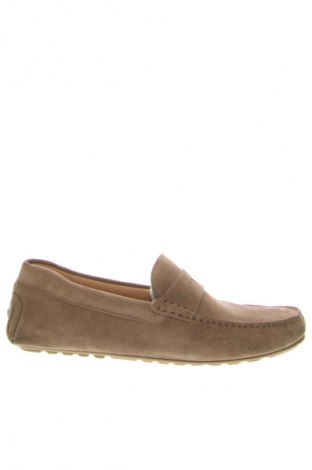 Pánské boty BOSS, Velikost 45, Barva Hnědá, Cena  4 199,00 Kč