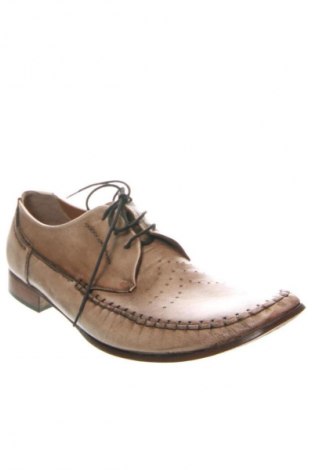 Încălțăminte bărbătească Bata, Mărime 45, Culoare Maro, Preț 389,46 Lei