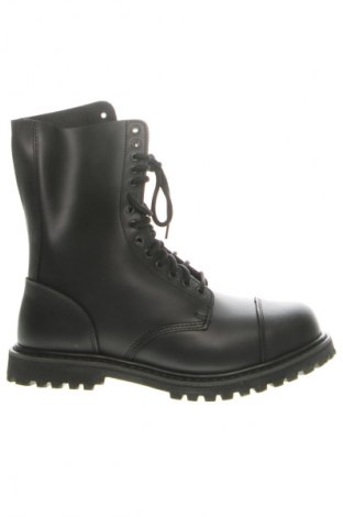 Pánské boty Brandit, Velikost 46, Barva Černá, Cena  1 929,00 Kč