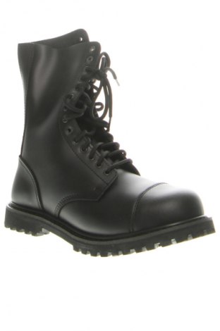 Pánské boty Brandit, Velikost 46, Barva Černá, Cena  1 929,00 Kč