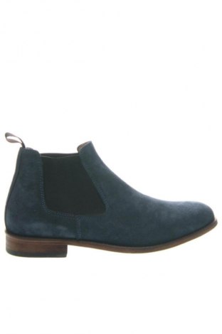 Pánske topánky British Passport, Veľkosť 40, Farba Modrá, Cena  164,95 €