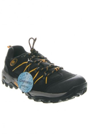 Herrenschuhe Brutting, Größe 42, Farbe Schwarz, Preis 57,99 €