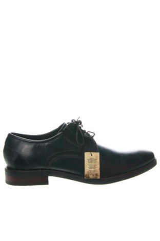 Încălțăminte bărbătească Bugatti, Mărime 45, Culoare Albastru, Preț 559,99 Lei