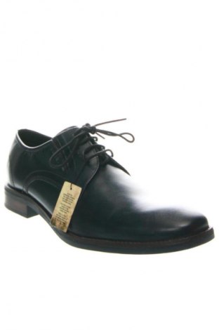 Încălțăminte bărbătească Bugatti, Mărime 45, Culoare Albastru, Preț 559,99 Lei