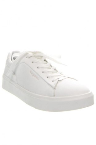 Încălțăminte bărbătească Bugatti, Mărime 44, Culoare Alb, Preț 381,99 Lei