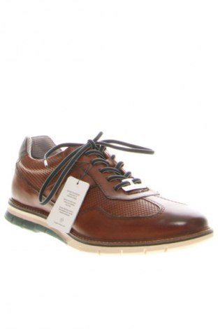 Pánské boty Bugatti, Velikost 44, Barva Hnědá, Cena  2 699,00 Kč